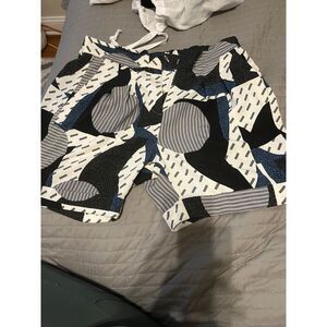 TOP SHOP SHORTS (open to offers)